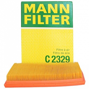������ ��������� MANN C2329